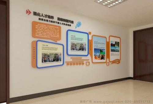 贵定医院文化墙怎么做？如何建好科室护理文化墙？