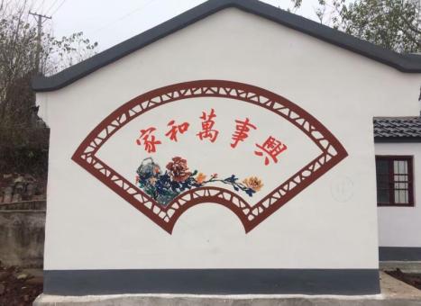 贵定关于墙绘知识，您知道哪些？