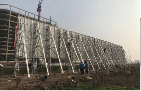 贵定凯创教你怎样选择户外广告牌的最佳位置