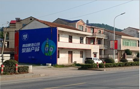 贵定写真布和喷绘布的区别?