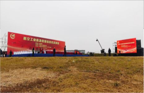 贵定活动搭建主要是做什么的？