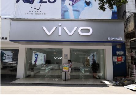 贵定}做一个门店面广告招牌需要多少钱？