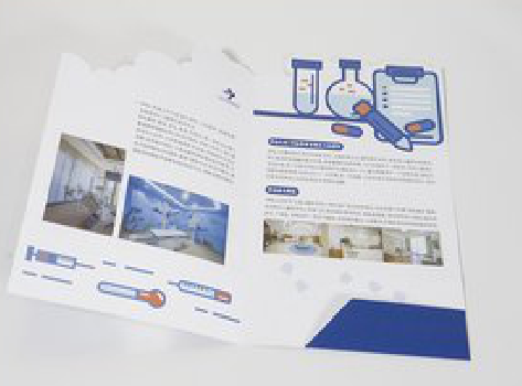 贵定说明书印刷有哪些样式可以选择？