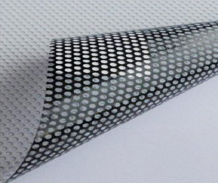 贵定优劣单透膜的鉴定方法。