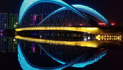 贵定亮化工程如何做好公共区域的安全性。