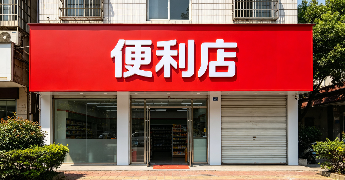 贵定门店招牌怎么选？主流门头招牌类型优缺点及适用场景全解析
