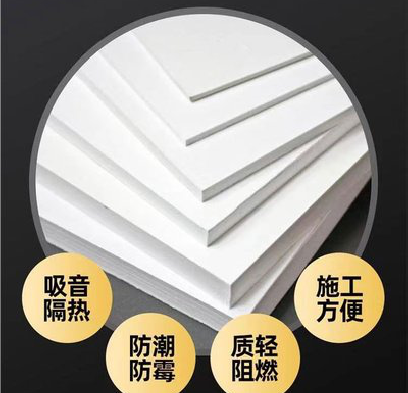 贵定雪弗板和PVC板材有什么区别？